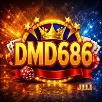 DMD686 - Pertempuran Aksi Seru di Dunia Digital