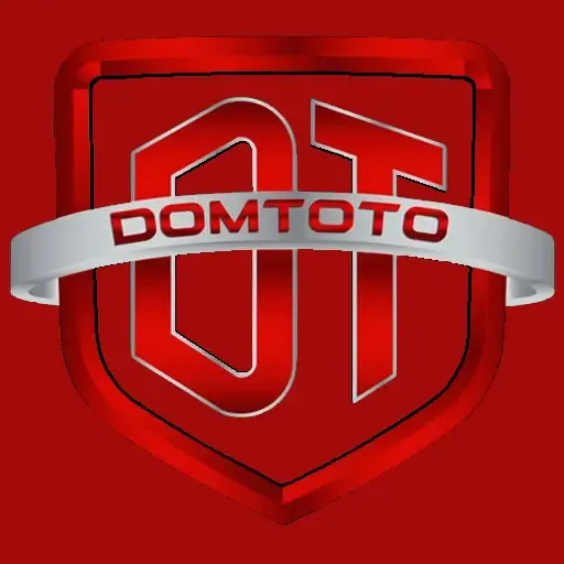 DOMTOTO - Aplikasi Utility Terbaik untuk Pengguna Cerdas