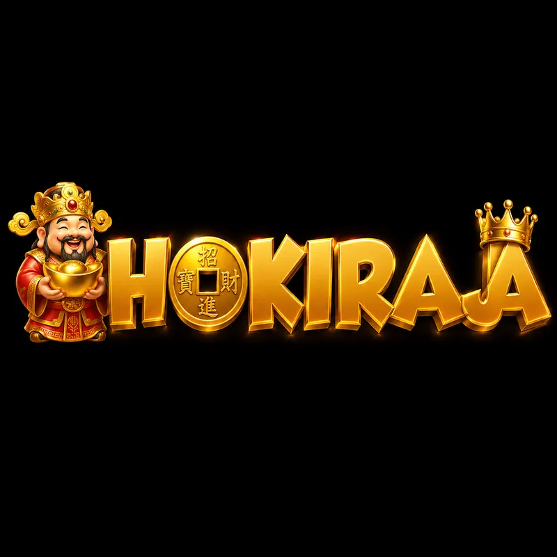 HOKIRAJA - Game Strategi Perang Terbaik
